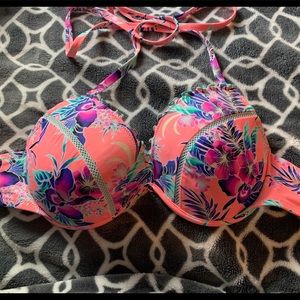 Shade Shore Bikini Top